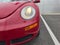 2009 Volkswagen New Beetle Convertible S