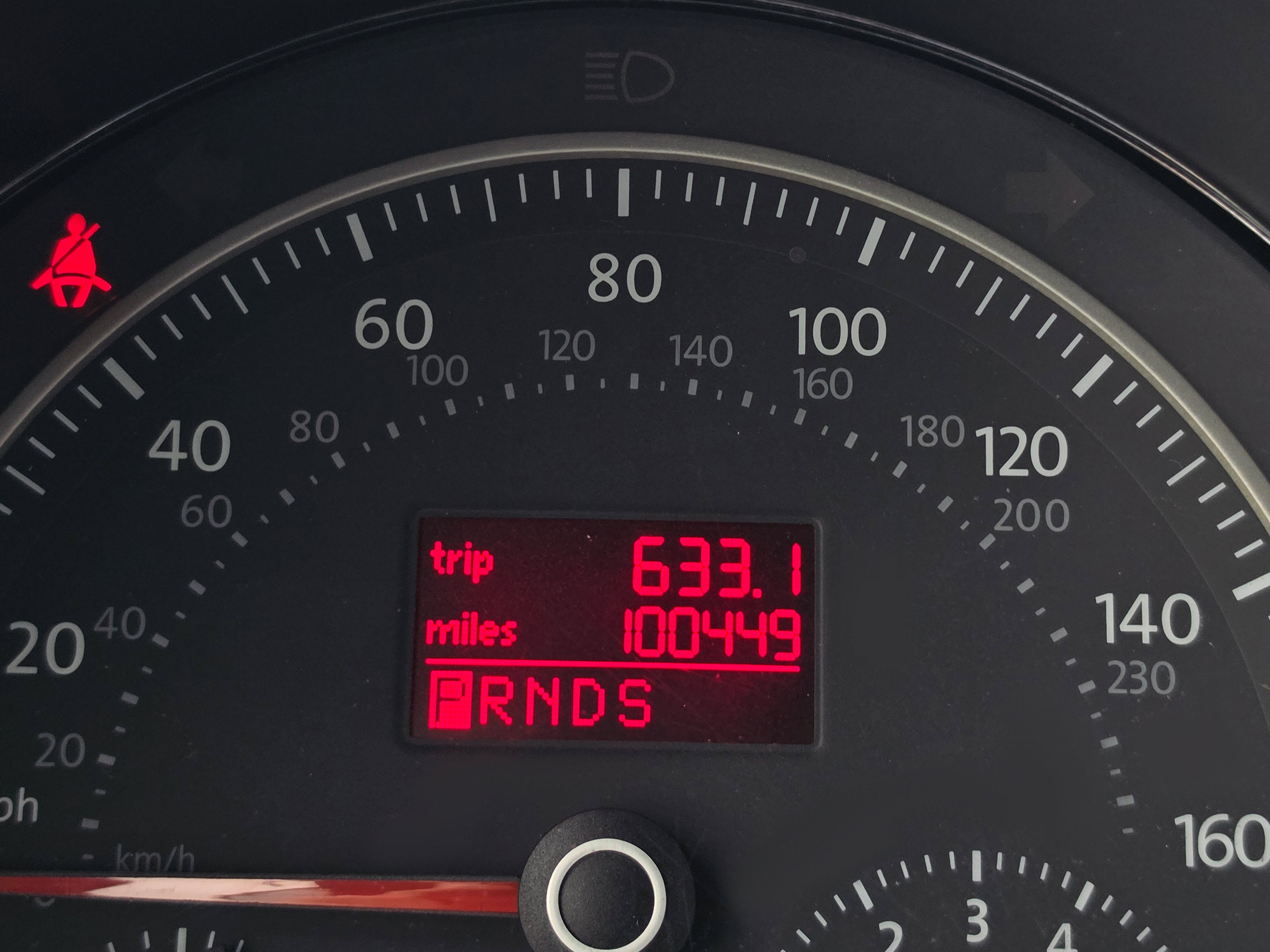 2009 Volkswagen New Beetle Convertible S