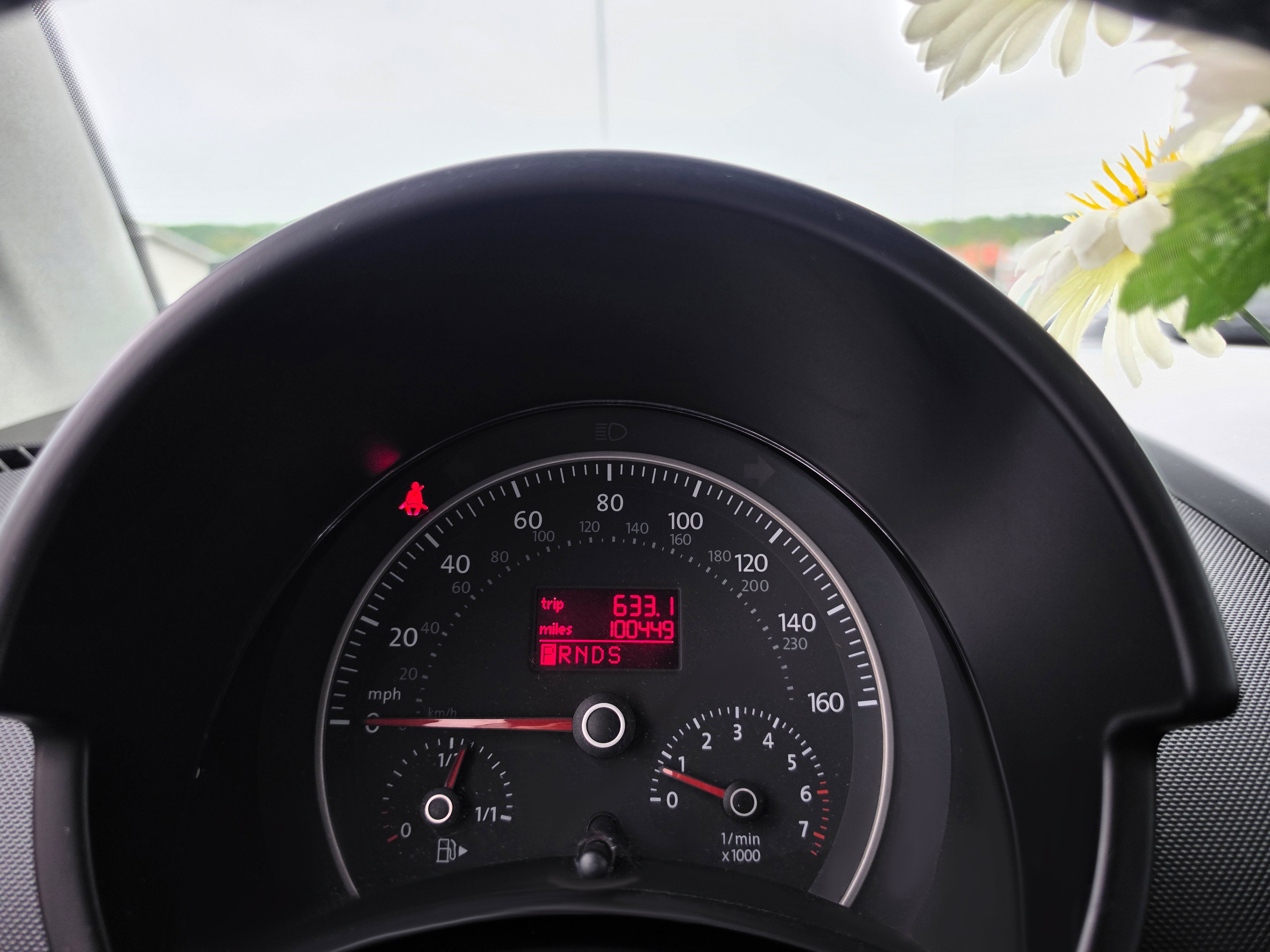 2009 Volkswagen New Beetle Convertible S