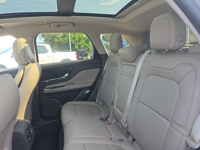2020 Lincoln Corsair Reserve