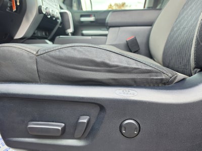 2017 Toyota Tundra 4WD SR5