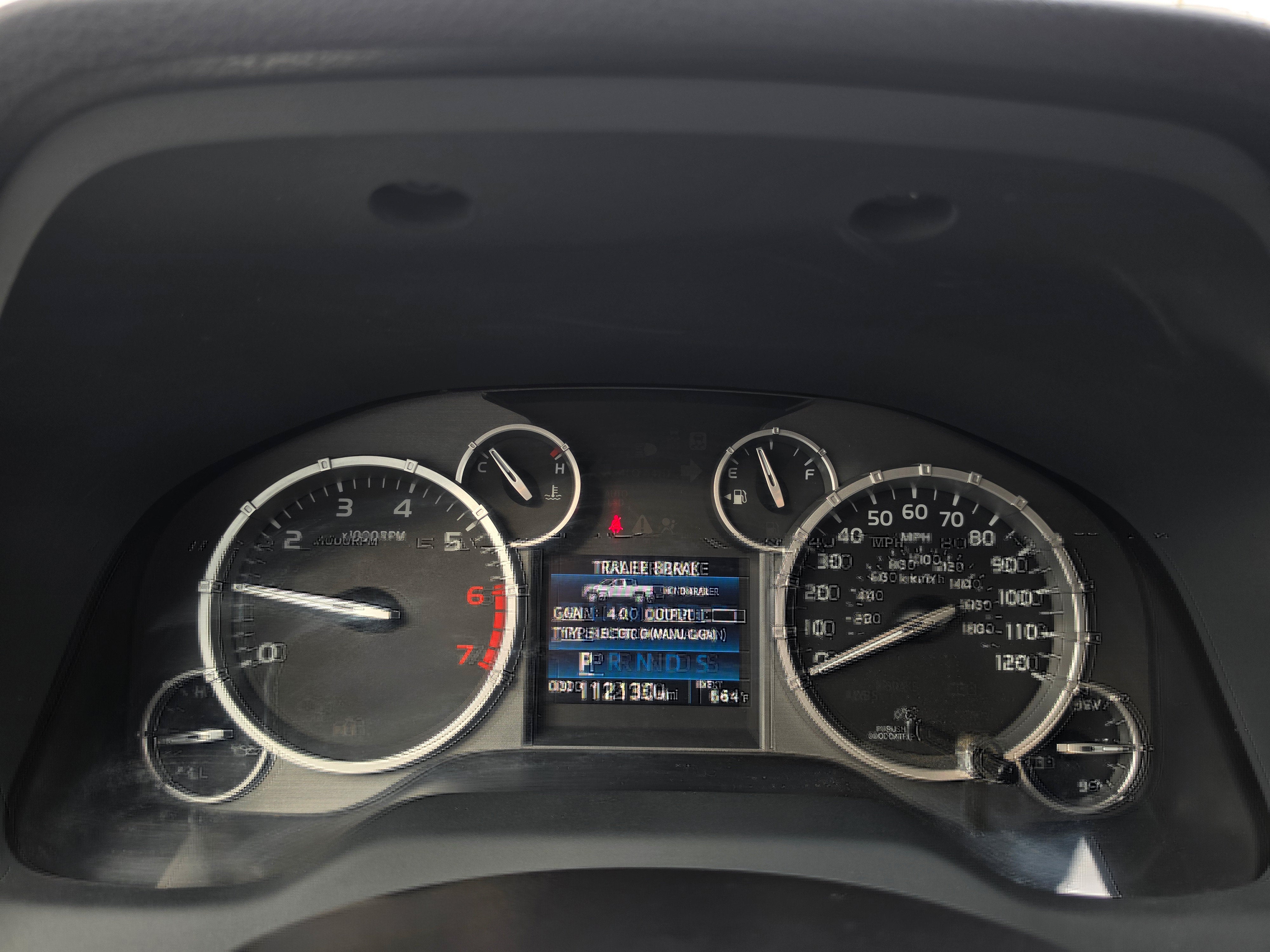 2017 Toyota Tundra 4WD SR5