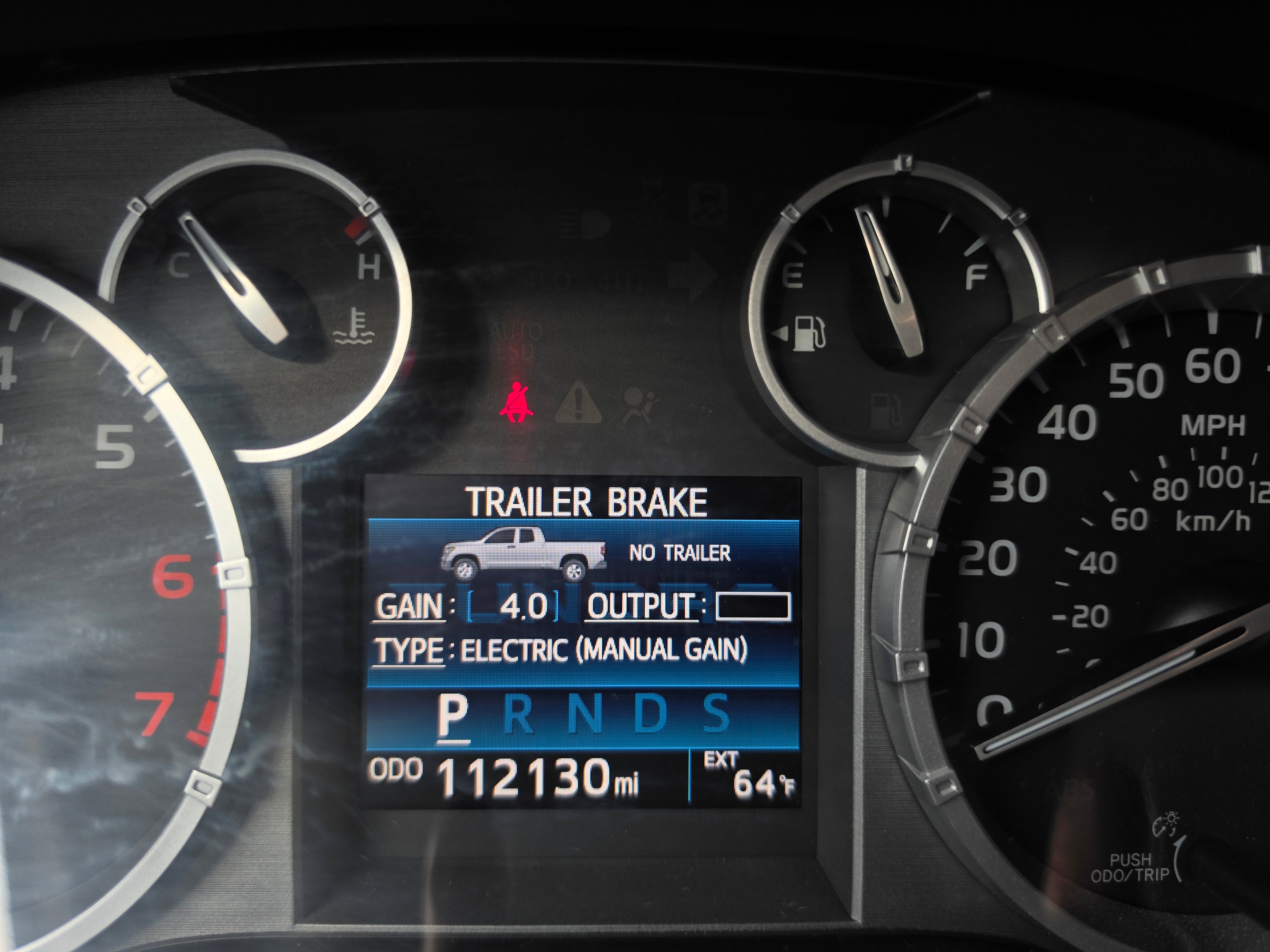 2017 Toyota Tundra 4WD SR5