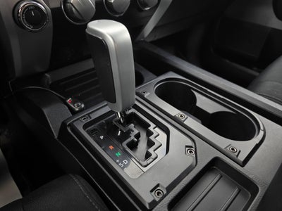 2017 Toyota Tundra 4WD SR5