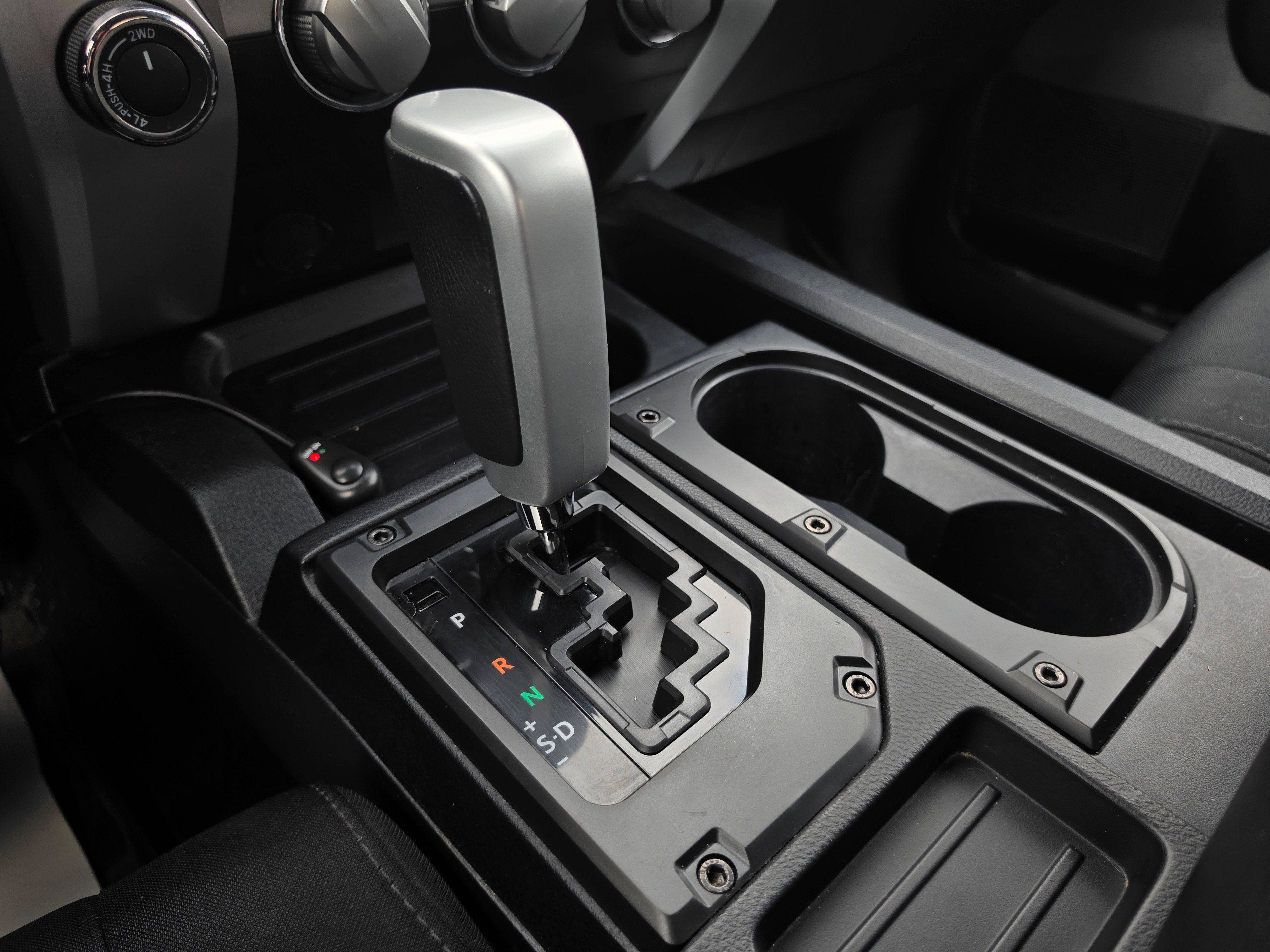 2017 Toyota Tundra 4WD SR5
