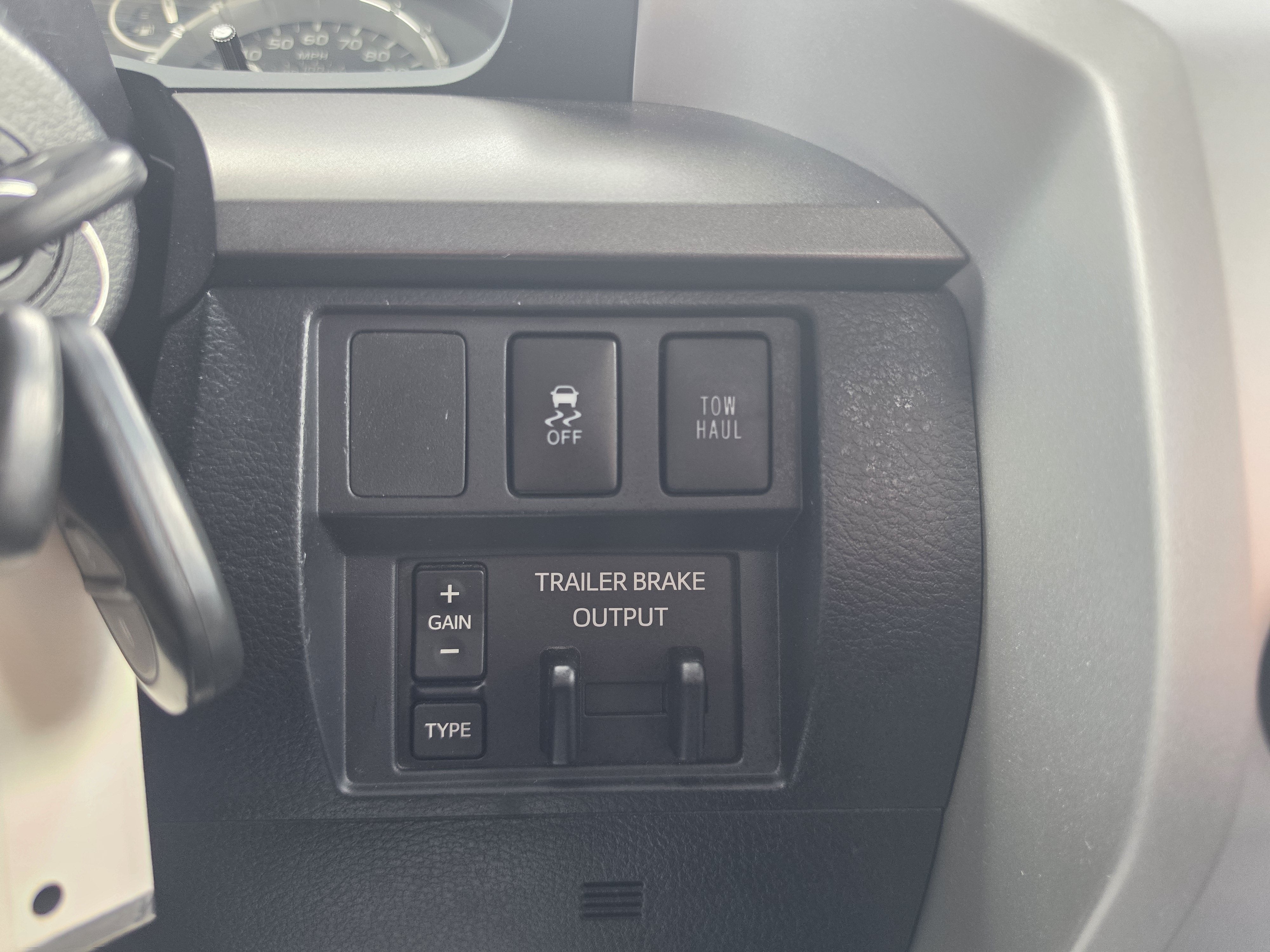 2017 Toyota Tundra 4WD SR5