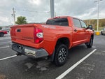 2017 Toyota Tundra 4WD SR5