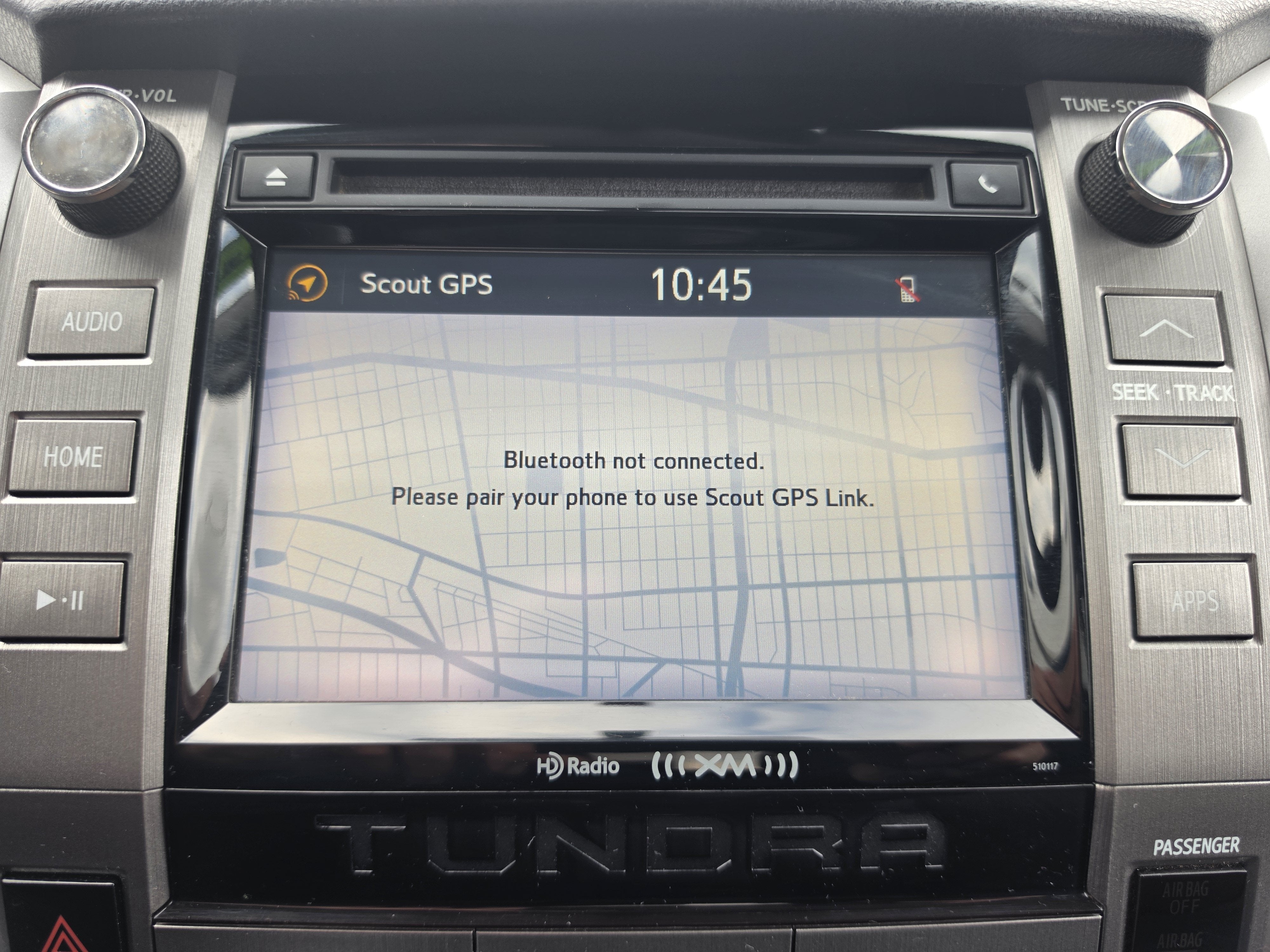 2017 Toyota Tundra 4WD SR5