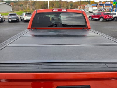 2017 Toyota Tundra 4WD SR5