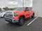 2017 Toyota Tundra 4WD SR5