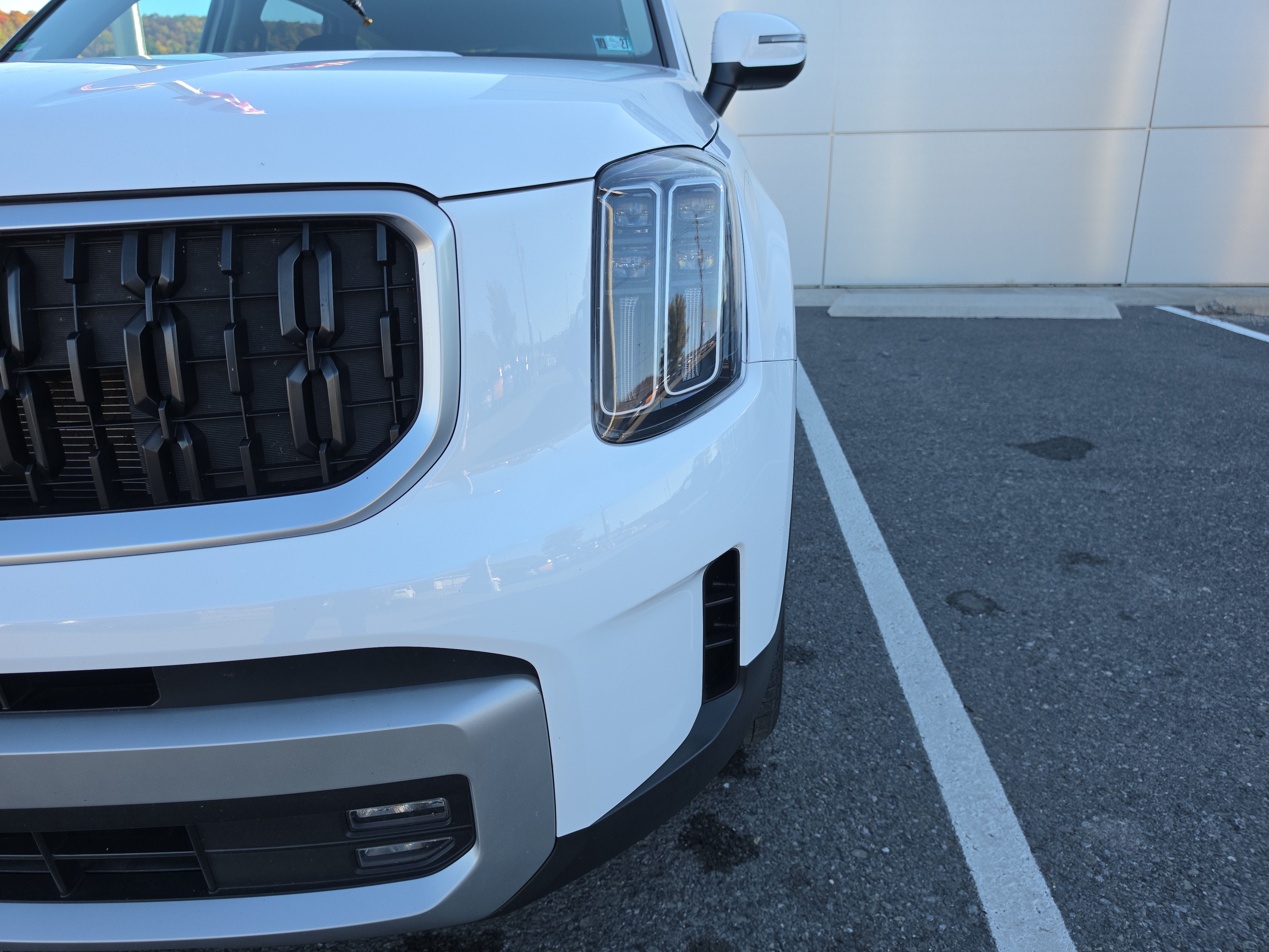 2023 Kia Telluride EX X-Line