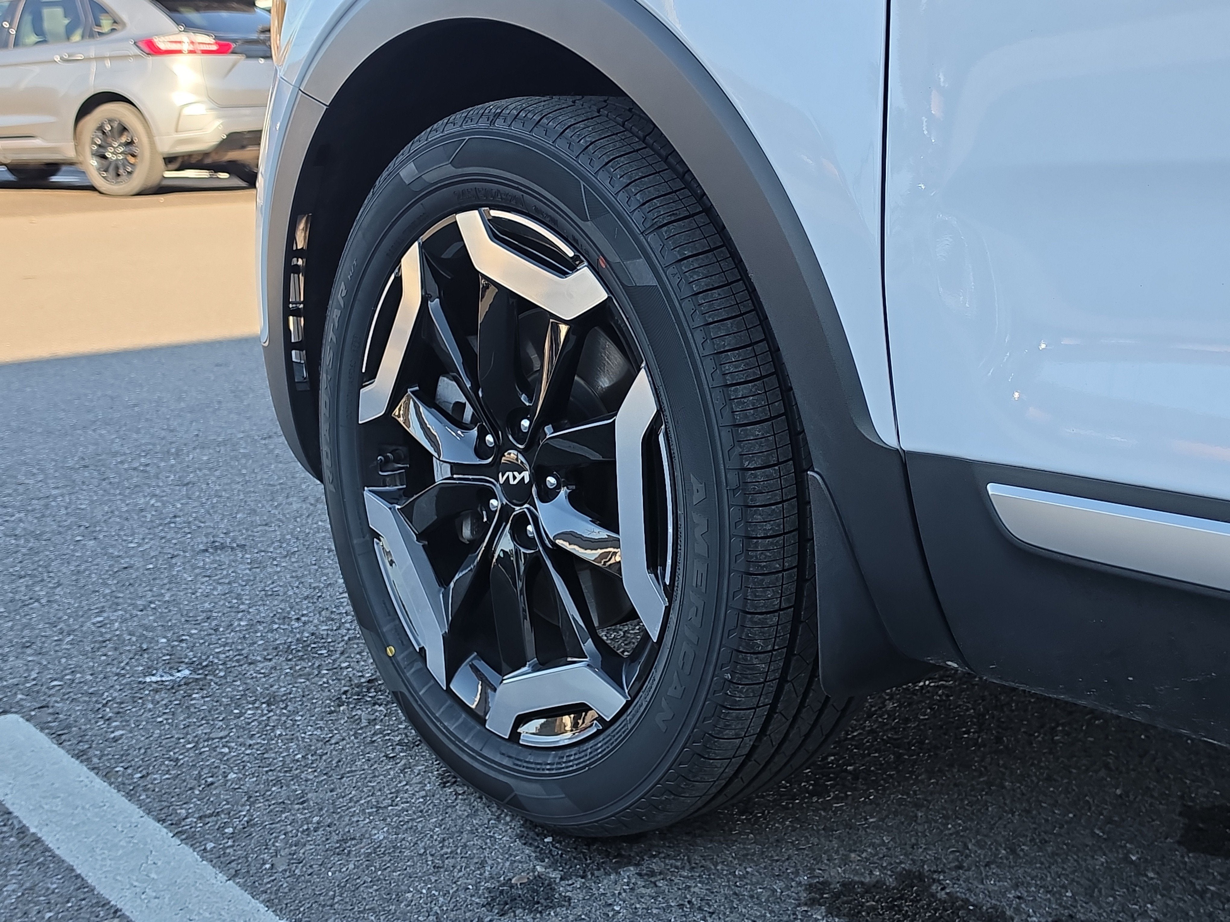 2023 Kia Telluride EX X-Line