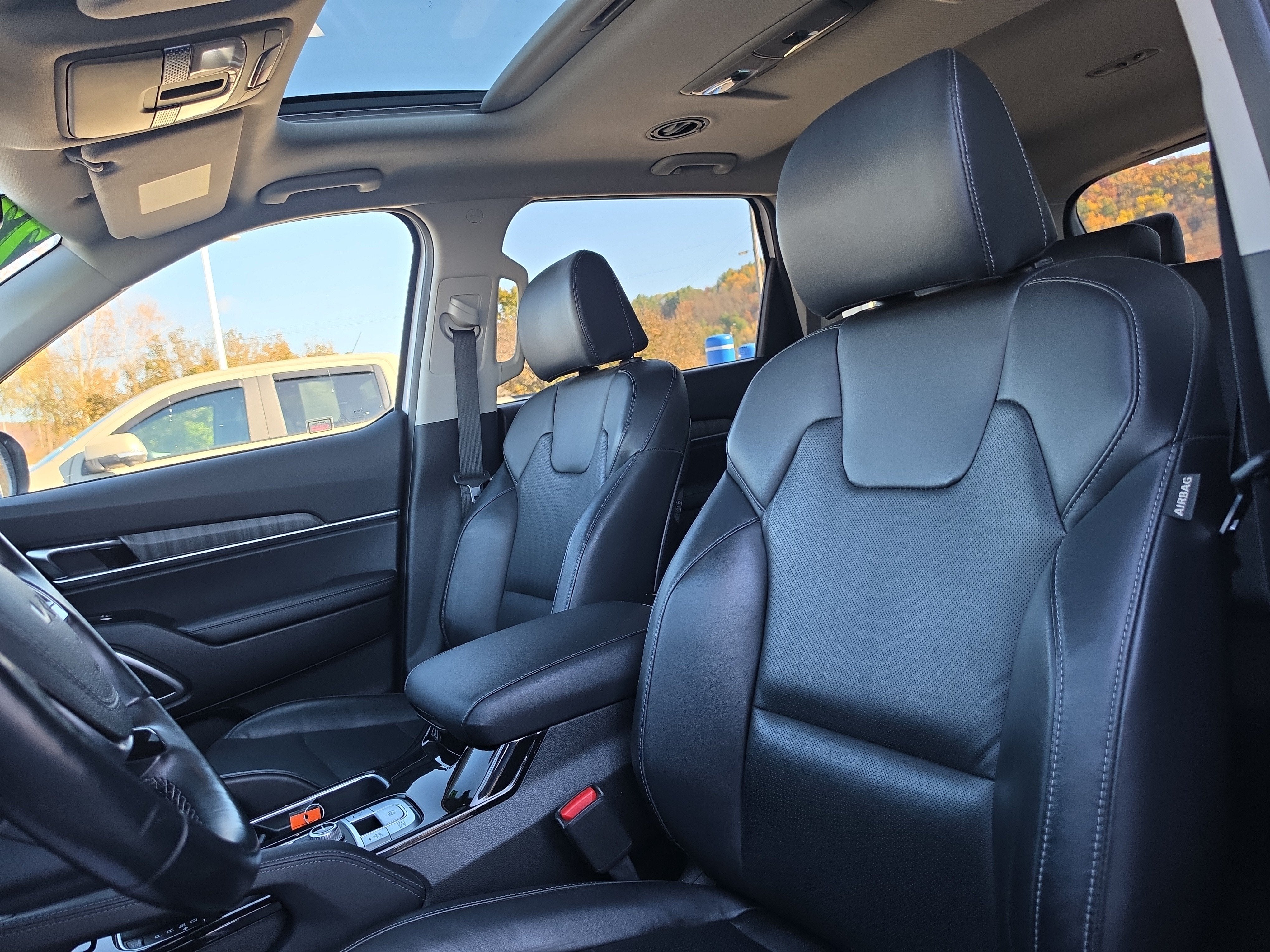 2023 Kia Telluride EX X-Line