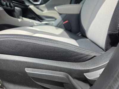 2020 Subaru Forester Base