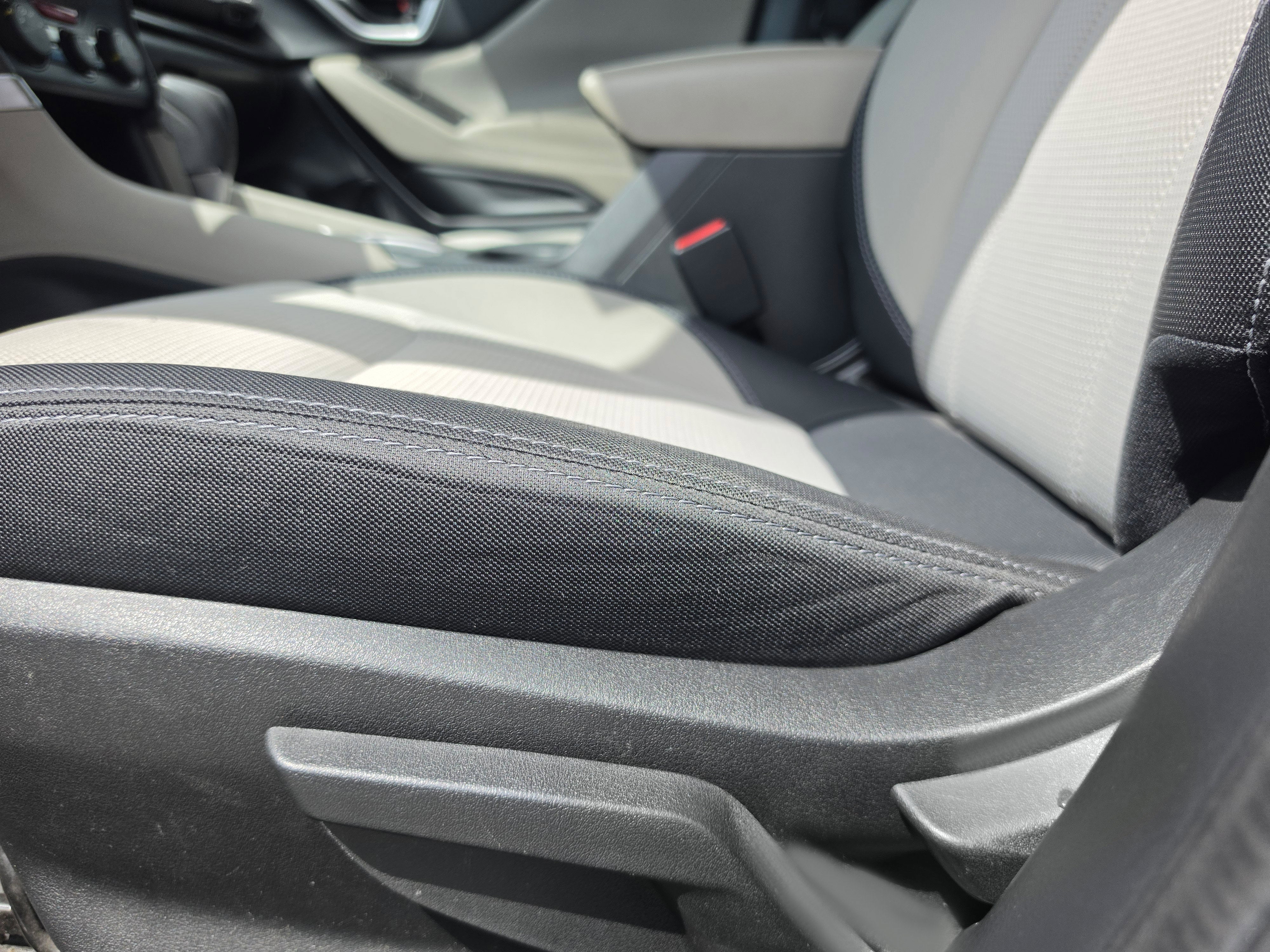 2020 Subaru Forester Base