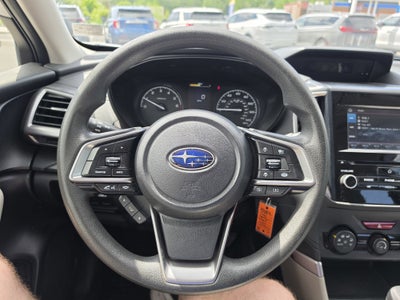 2020 Subaru Forester Base
