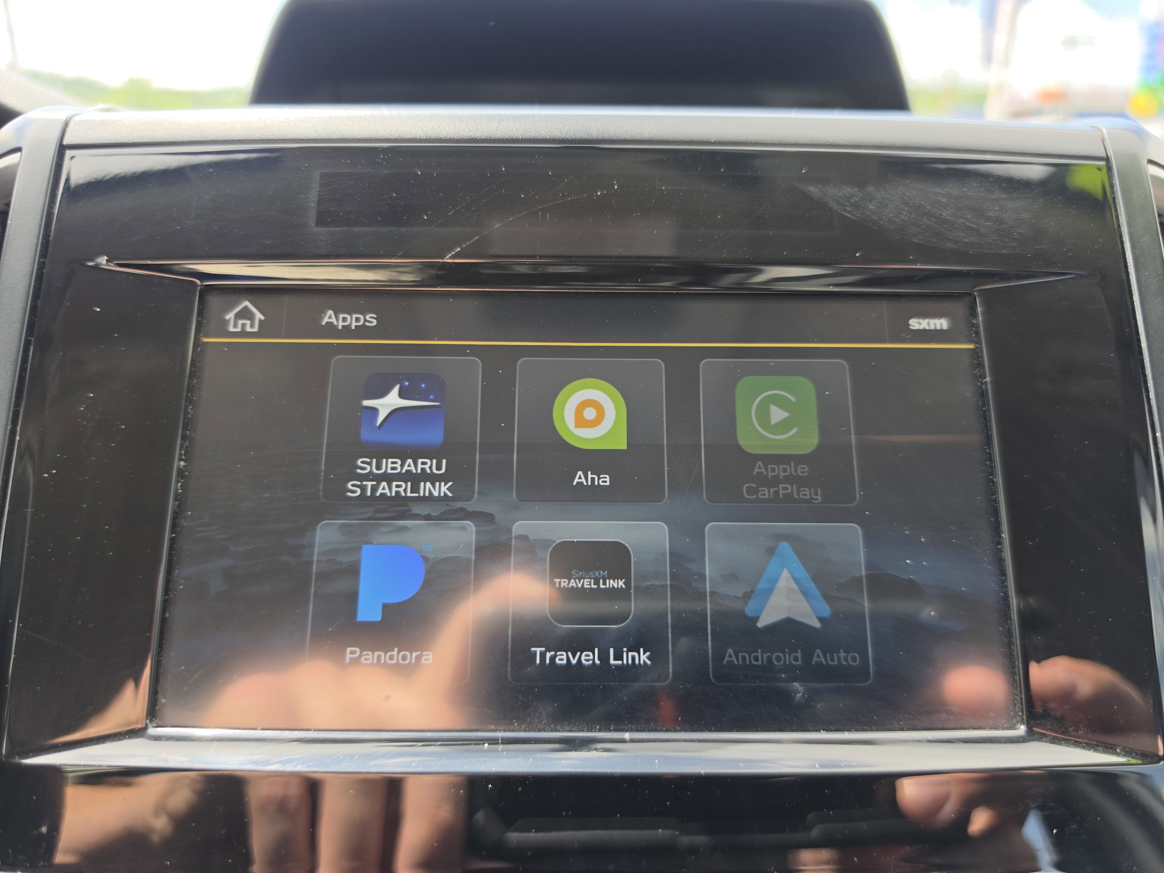 2020 Subaru Forester Base