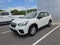 2020 Subaru Forester Base