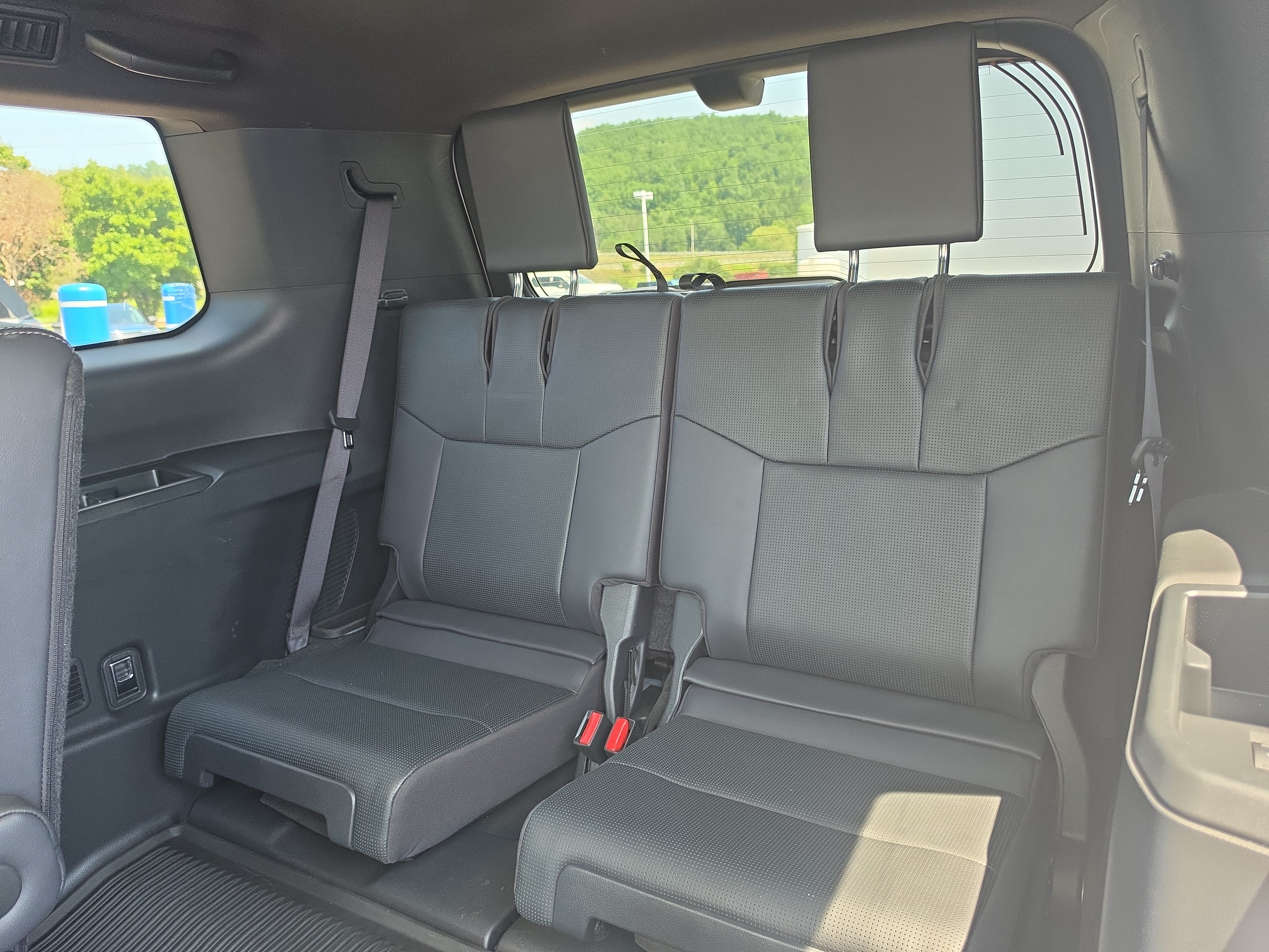 2024 Lexus GX GX 550 Luxury+