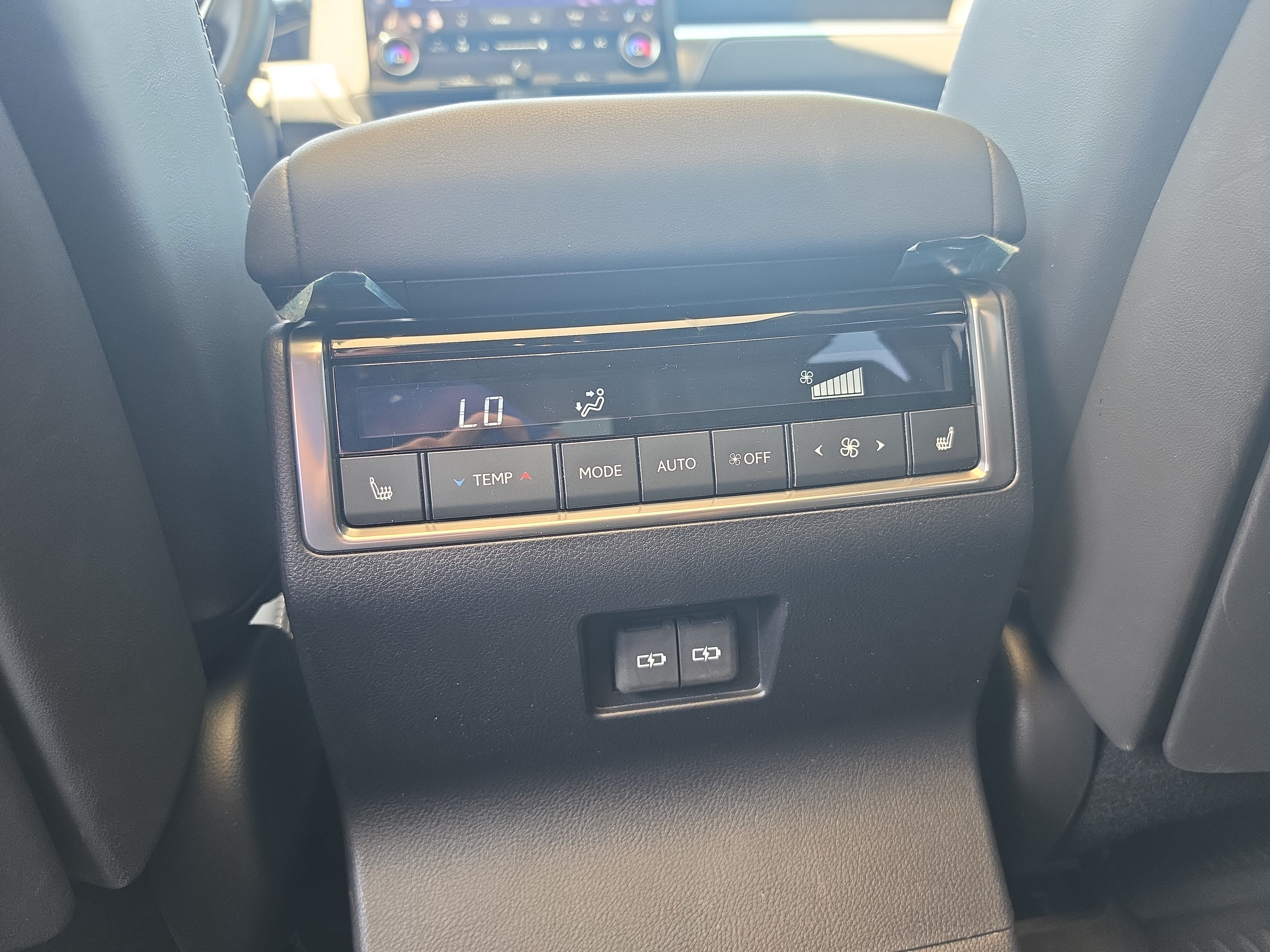 2024 Lexus GX GX 550 Luxury+