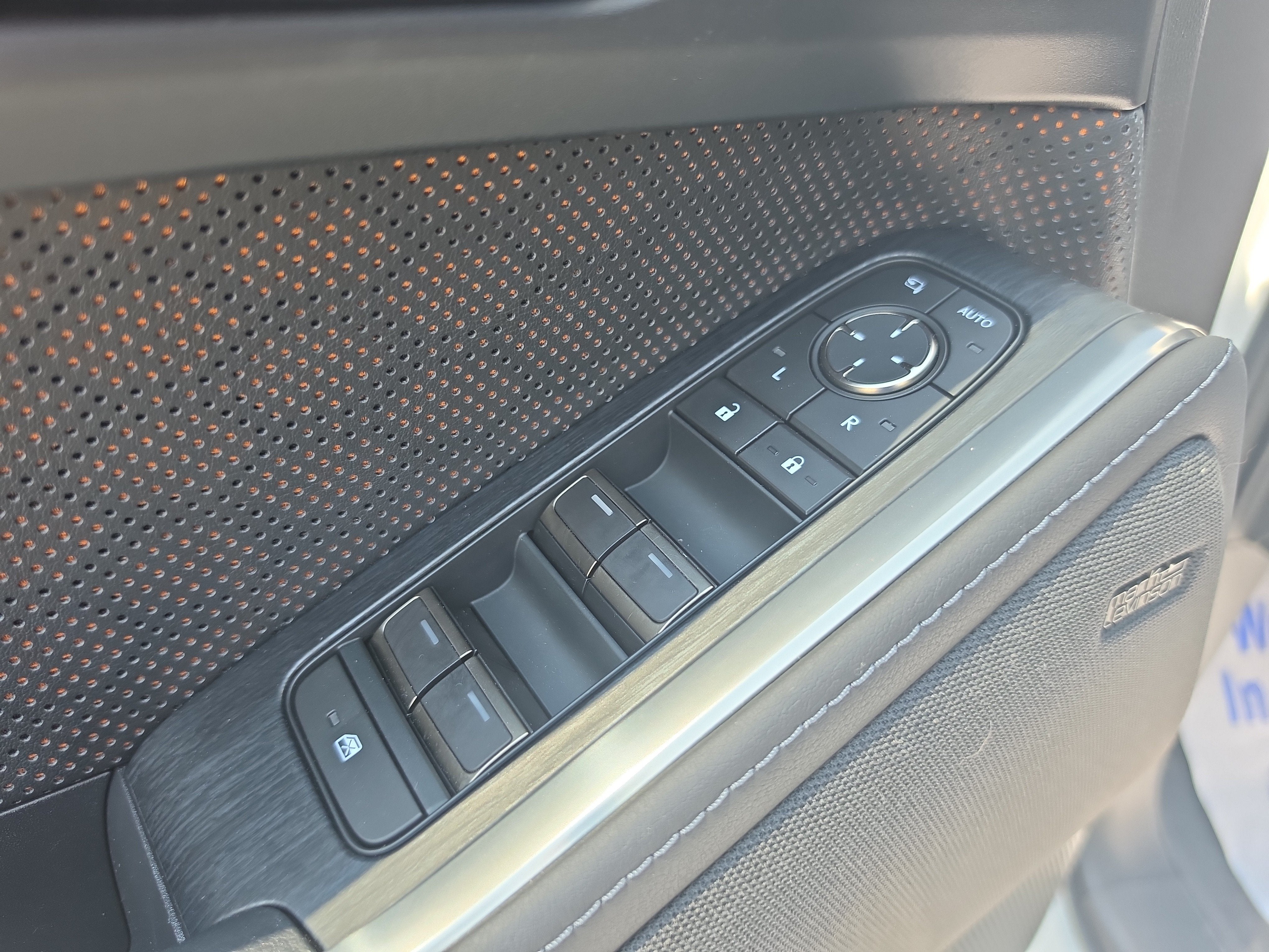 2024 Lexus GX GX 550 Luxury+