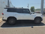 2024 Lexus GX GX 550 Luxury+