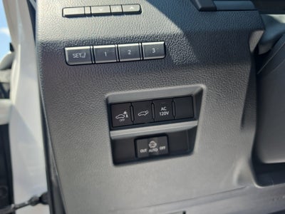 2024 Lexus GX GX 550 Luxury+