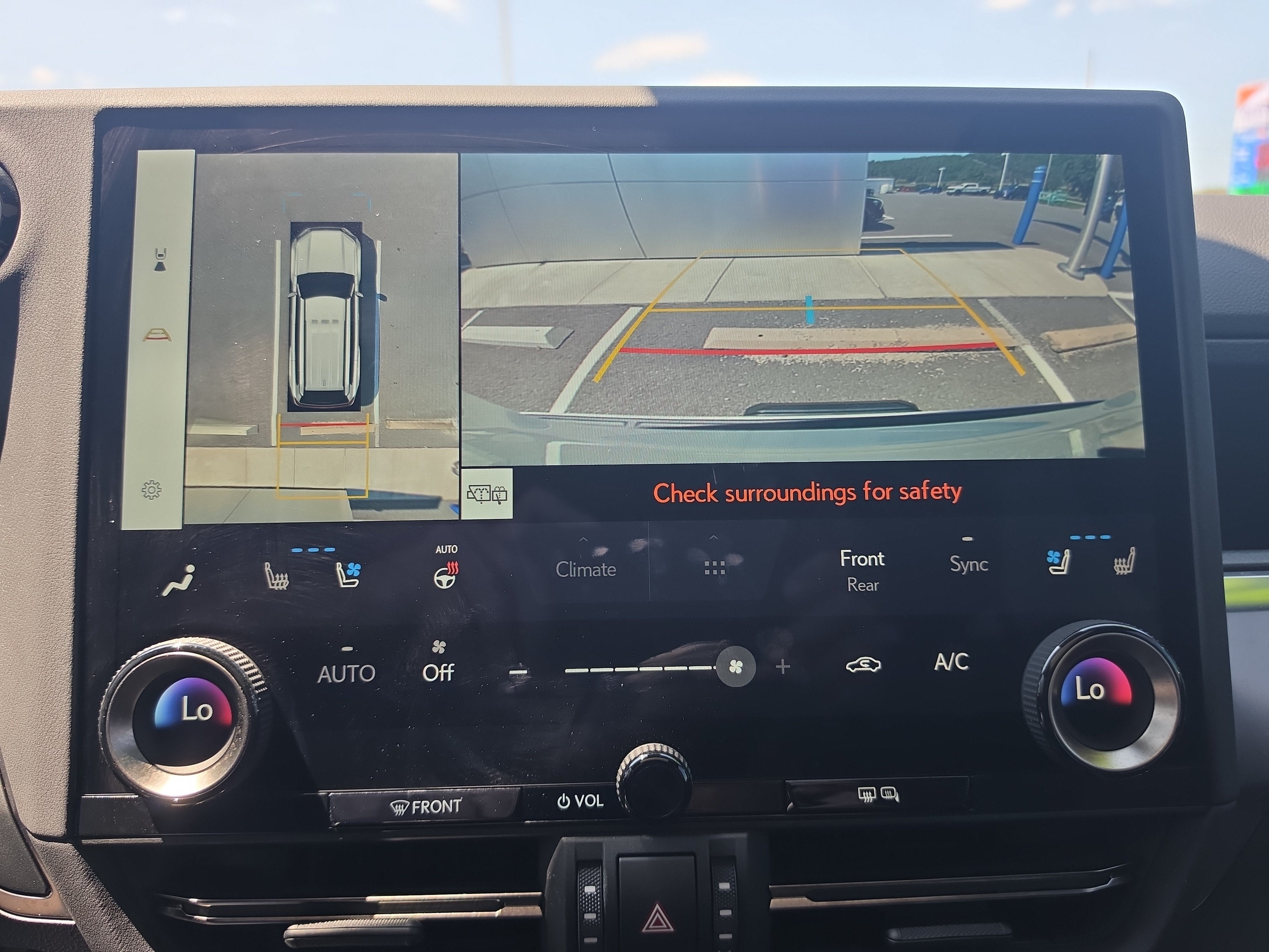 2024 Lexus GX GX 550 Luxury+