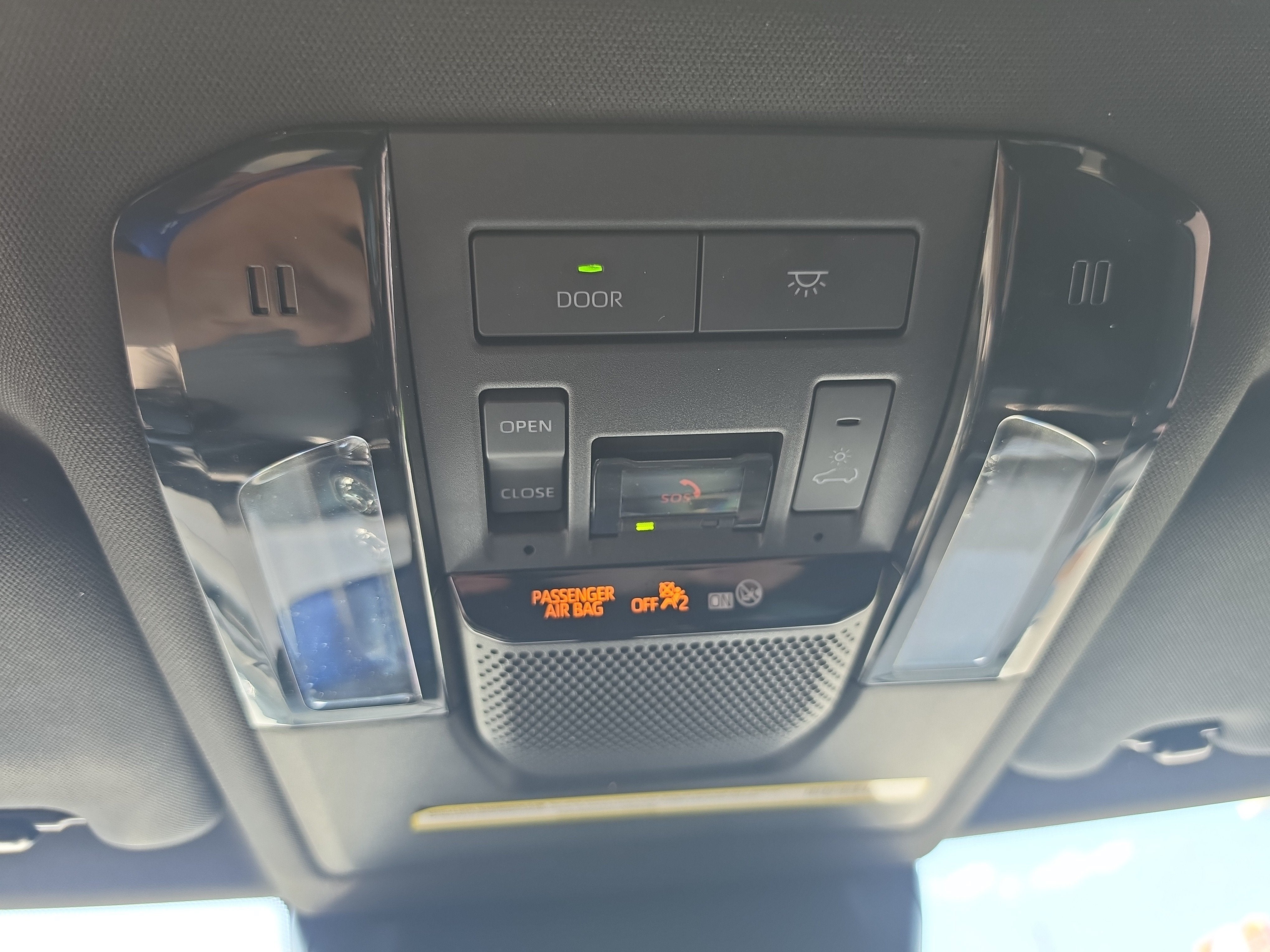 2024 Lexus GX GX 550 Luxury+