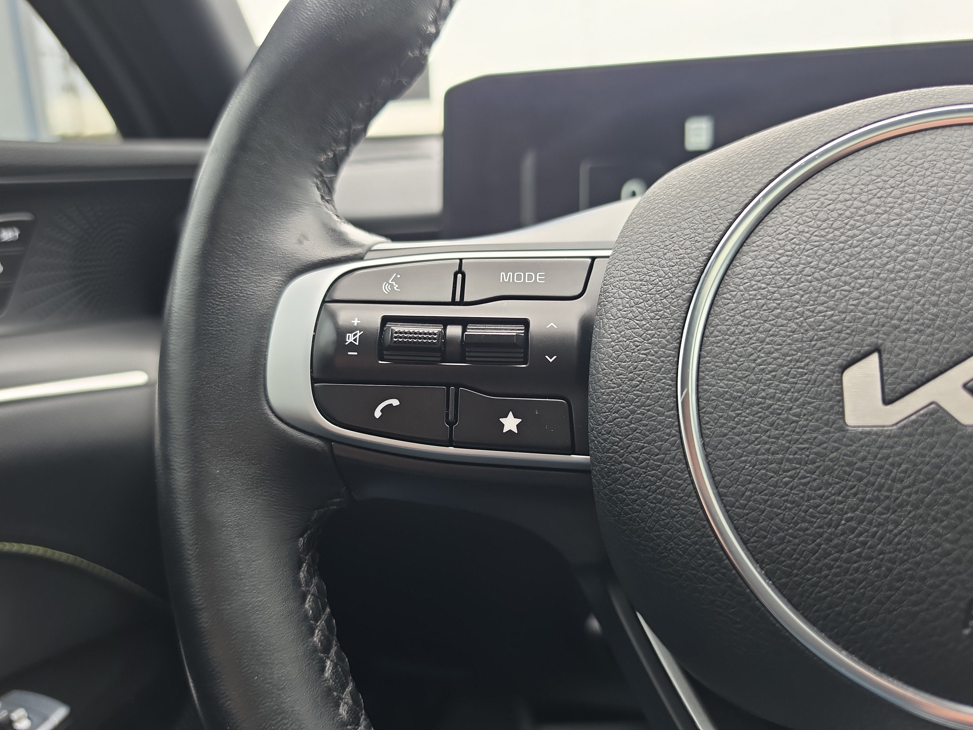 2025 Kia K5 GT
