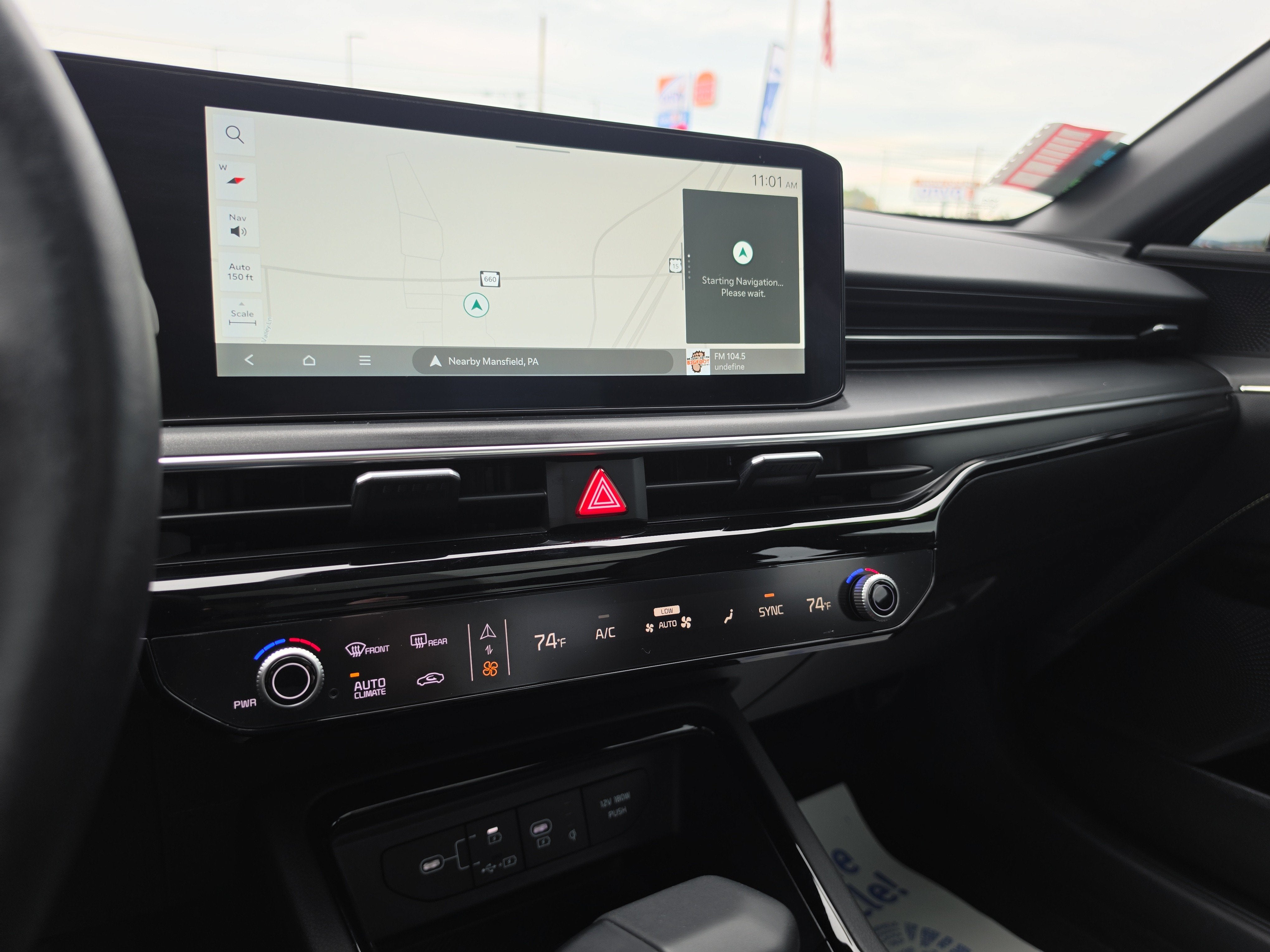 2025 Kia K5 GT
