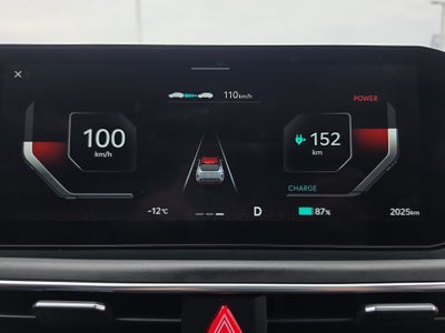 2025 Kia K5 GT
