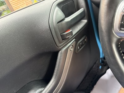 2017 Jeep Wrangler Unlimited Freedom