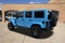 2017 Jeep Wrangler Unlimited Freedom