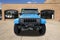 2017 Jeep Wrangler Unlimited Freedom