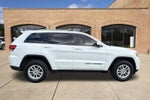 2019 Jeep Grand Cherokee Laredo E