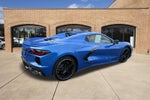 2024 Chevrolet Corvette 2LT