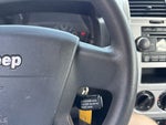 2008 Jeep Compass Sport