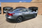 2017 Nissan Maxima SL