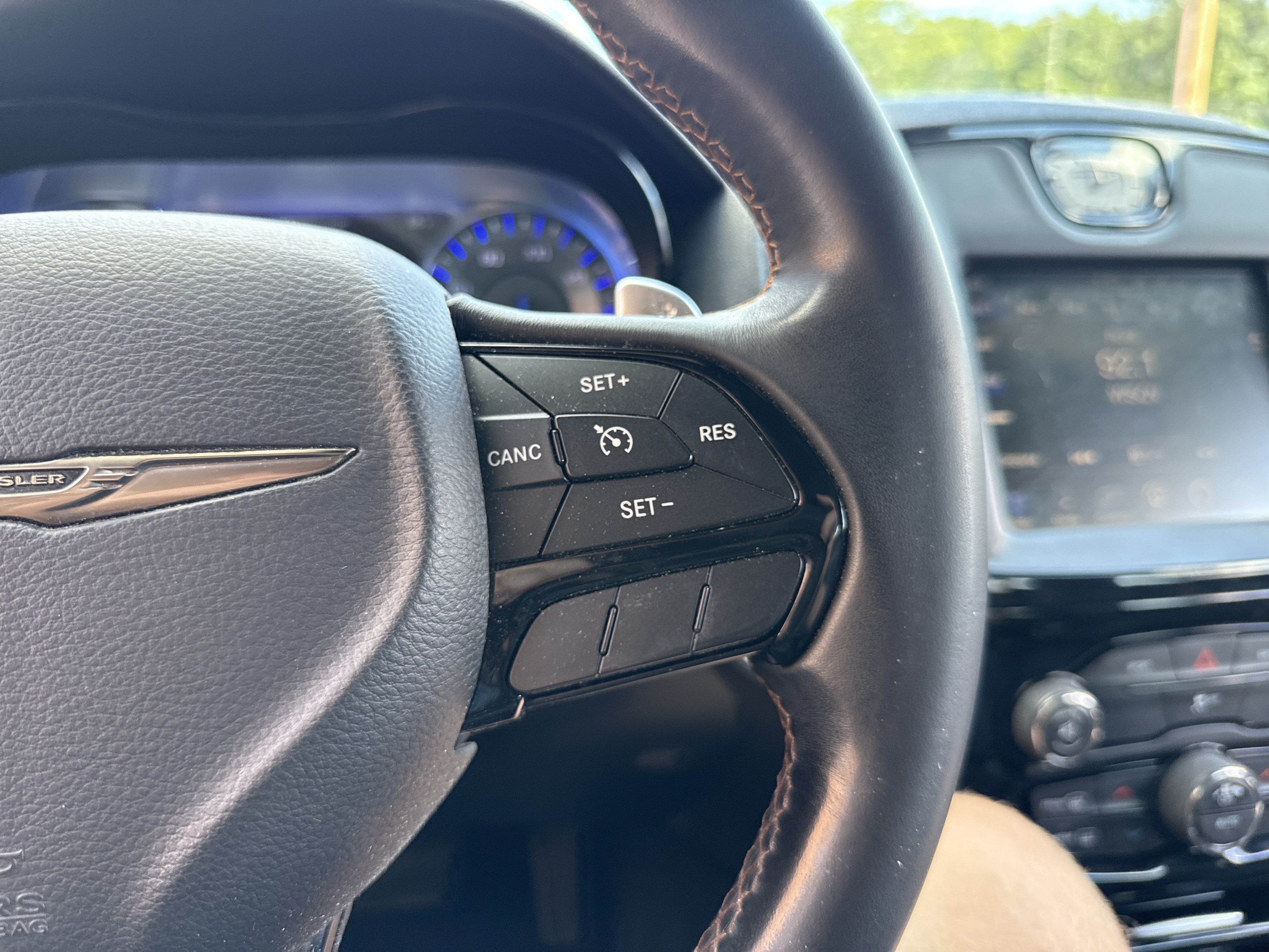 2016 Chrysler 300 300S Alloy Edition