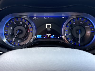2016 Chrysler 300 300S Alloy Edition