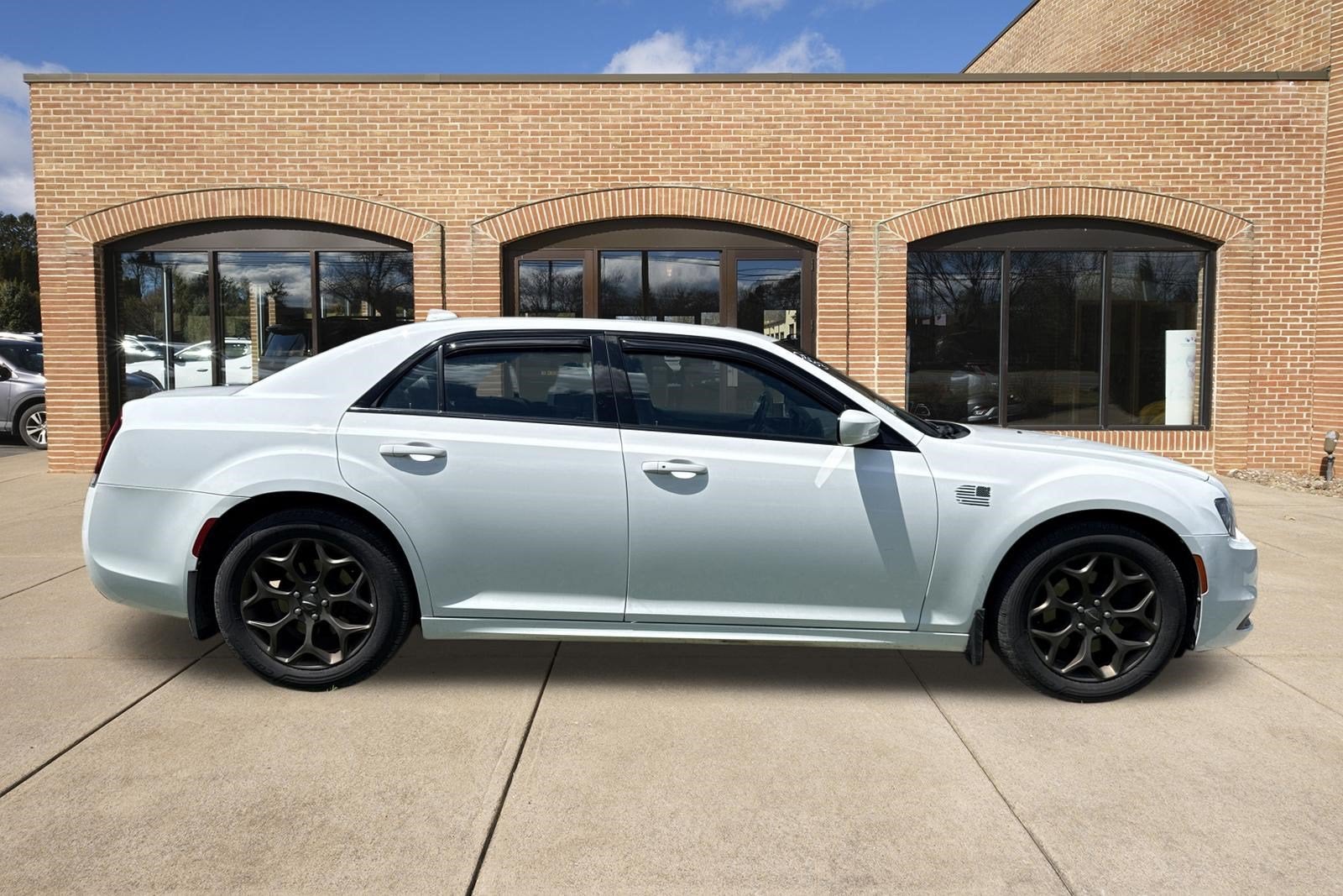 2016 Chrysler 300 300S Alloy Edition