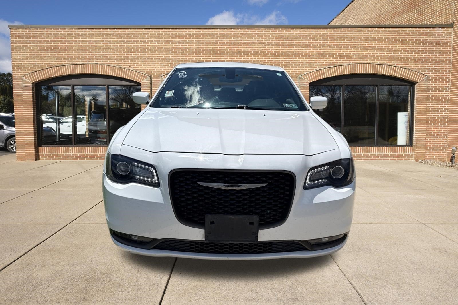 2016 Chrysler 300 300S Alloy Edition