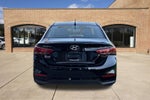 2022 Hyundai ACCENT SE