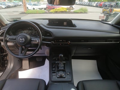 2023 Mazda Mazda CX-30 2.5 S Select Package