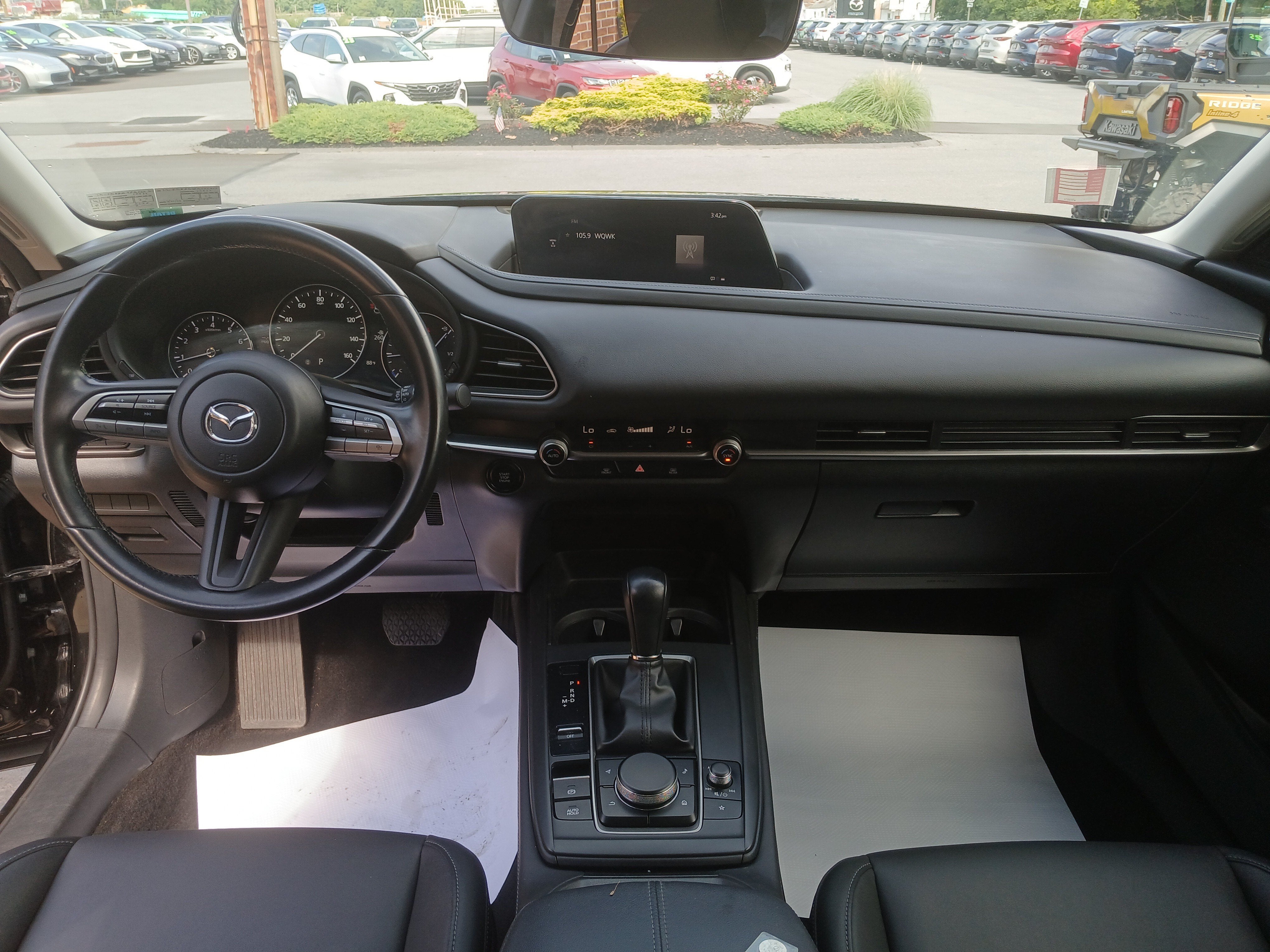 2023 Mazda Mazda CX-30 2.5 S Select Package