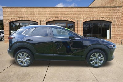 2023 Mazda Mazda CX-30 2.5 S Select Package