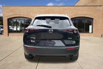 2023 Mazda Mazda CX-30 2.5 S Select Package