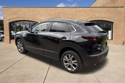 2023 Mazda Mazda CX-30 2.5 S Select Package