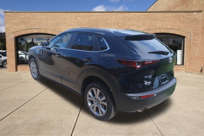 2023 Mazda Mazda CX-30 2.5 S Select Package